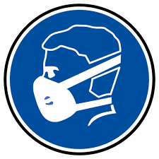 Trouvez des images de stock de logo rond port du masque obligatoire en hd et des millions d'autres photos, illustrations et images vectorielles de stock libres de droits dans la collection shutterstock. Sticker Port Masque Obligatoire
