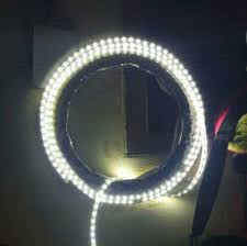 Lampu kamar terang berapa watt. Led Strip Selang 220v 8 Watt Meter Super Terang Smd 5050 Led Plafon Etalase Lampu Gapura Agustusan Shopee Indonesia