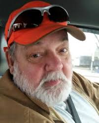 George Randall "Rudy" Dewberry Obituary 2024