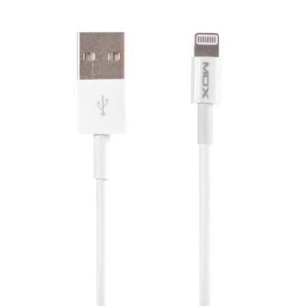 CABLE MOX UBS A IPHONE  2 METRO