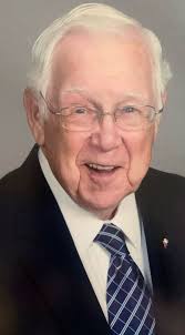 Obituary: Edward J. Roach Jr.