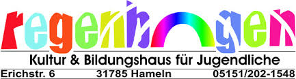 Use our free logo maker to browse thousands of logo designs created by expert graphic designers for professionals like you. Kultur Und Bildungshaus Regenbogen Hameln Veranstaltungen Programm Regioactive De