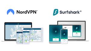Welcher Vpn Ist Besser Ein Vergleich Zwischen Nordvpn Und Surfshark Chip