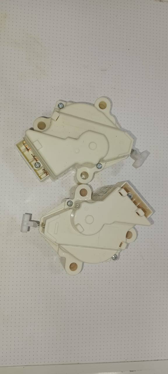 LG TOP LOAD WASHING MACHINE DRAIN MOTOR product image