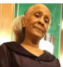 André “Dolly” Veronica Lockhart Braynen