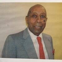 Mack Thornton Obituary