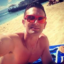 Man Crush Monday: Nicholas Casey