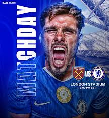 MATCH REFEREE : Chelsea vs Aston Villa] Andy Medley ditugaskan sebagai  pengadil utama (Match Referee) dan dibantu oleh Tony Harrington (Videos  Assistant Referee) untuk mengendalikan perlawanan Premier League antara  Chelsea dan Aston