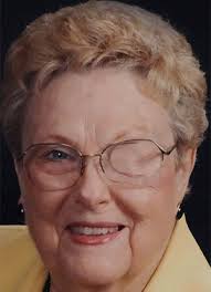 Patti Lou Pope Hewlett