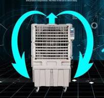 Price Industrial Air Cooler China - Efficient & Reliable