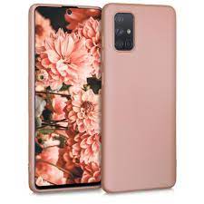 Samsung galaxy a71 hands on, camera, features, india price | hindi. Hulle Kompatibel Mit Samsung Galaxy A71 Kaufland De