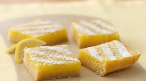 Classic Lemon Bars Best Lemon Bars Lemon Bars Easy Lemon Bars Recipe
