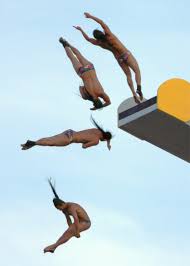 Red Bull Cliff Diving World Series Wikipedia