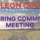 Leon County Indivisible Steering Committee event image