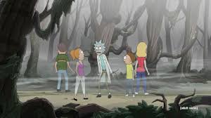 Rick and morty is back for season 5, and it's off to a good start. Rick And Morty Season Five Trailer And Release Date Watch