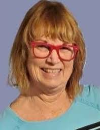 Sherry Hopper's Instagram, Twitter & Facebook