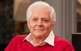 Bill Heys vəfat etdi