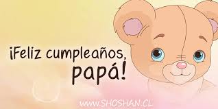 Hoy celebro contigo tu cumpleaños y estoy feliz que sigas con mensajes de cumpleaños para mi papa. Feliz Cumpleanos Papa