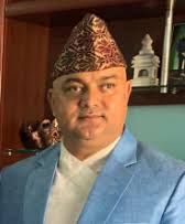 10th NRN Global Conference & NRNA International General Assembly