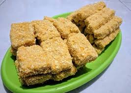Tepung roti halus 50 gr. Rahasia Menyiapkan Nugget Ayam Wortel Anti Ribet Sweetbuyouts