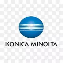 柯尼卡美能达打印机