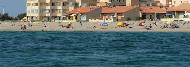 Village aphrodite port leucate 11370 leucate, france +33 6 47 02 45 59. Decouvrir Leucate Village Naturiste Tourisme Leucate Fr