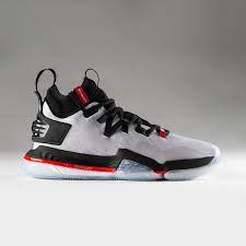 Shop online now for the biggest sport brands at great low prices. Men S Mid Rise Basketball Shoes Se900 Grey Decathlon