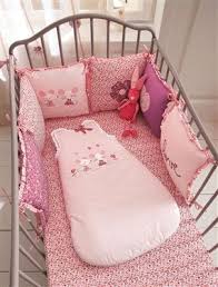 Tour De Lit Bebe Modulable Theme Baby Souris Puericulture Ropa De Cama De Bebe Cunas Cunas Para Bebes