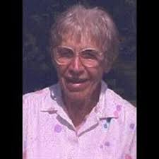 Bernice Akers Obituary April 14, 2004