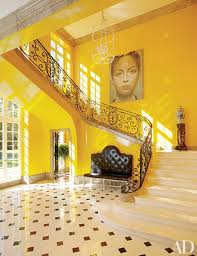 Amber lewis reveals her own home in woodland hills, ca. 42 Entryway Ideas For A Stunning Memorable Foyer Architectural Digest