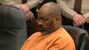 Sellersburg man sentenced for murdering his wife in front of her  11-year-old daughter in 2022