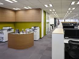 Nbc Universal Office Design 3 Office Snapshots Cheap Office Furniture Office Floor Plan Office Wall Design