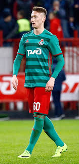 Russia's georgi dzhikiya reacts after a challenge from finland's joel pohjanpalo. Anton Mirantchuk Wikipedia A Enciclopedia Livre