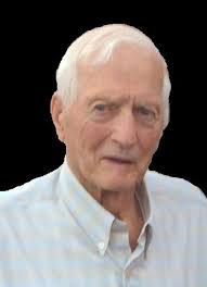 Obituary of Harold F. Gotham