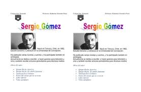 Platform engineer @ stuart almost all @ sergio gómez rythm guitar/bg vocals @ jose rockalcohol vocals/rythm guitar @ the cobardes. Biografia Sergio Gomez