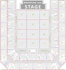 Amsterdam arena stylised as the amsterdam arena is the home stadium of famous dutch club after amsterdam lost the bid to barcelona in 1986 plans were shelved until the early 1990s. Amsterdam Ziggo Dome Arena Detailed Seat Numbers Layout Zitplaatsen Geplaceerd Stoelnummers Rijen Vakken Nummers Eerste Tweede Seating Plan How To Plan Map