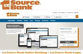 1st Nbsp Source Bank Online Banking 1st Nbsp Source Bank Login Tecteem Online Banking Banking Mortgage Loans