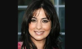 Odalys Garcia's Instagram, Twitter & Facebook