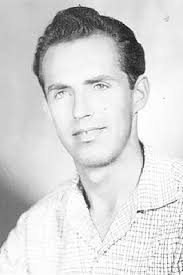 William Alcorn Obituary (1929