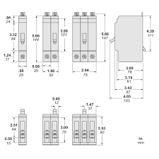 edb14020 e frame circuit breaker 20 a 1 pole 277 v 18