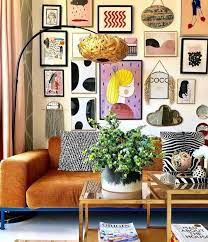 These are the principle areas that need consideration, as they will impact the final look. 9 Beautiful Boho Wall Decor Ideas One Brick At A Time