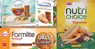 People with diabetes looking for a sweetener that won't affect their blood sugar levels frequently turn to sugar substitutes. Which Biscuit Is Good For Diabetes Top 5 Low Glycemic Biscuits Beat Diabetes