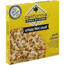 We did not find results for: California Pizza Kitchen Crispy Thin Crust Garlic Chicken Pizza Pizza Houchen S My Iga