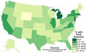 Other popular names include nicknames — think meghan markle and prince harry's archie, versus arthur — and also arabic names, like aaliyah. Arab Americans Wikipedia