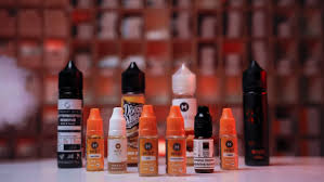 10 Best E-liquid Brands in 2024