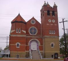 Maybe you would like to learn more about one of these? First Baptist Church Montgomery Alabama Wikipedia