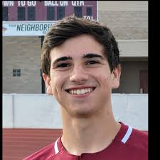 Jay Beckman's Desert Mountain High School Bio