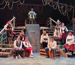 Happy Halloween 🎃 from AHS front offices! Hope to see you all at Treasure  Island next week!!