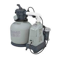 Only commercial carriers are allowed to access the facility. Intex 1600 Gph Saltwater System Sand Filter Pump Set For Above Ground Pools Walmart Com Walmart Com