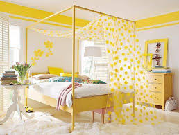 Going To Have To Decorate My Guest Bedroom Like This Yellow Bedroom Decor Yellow Bedroom Furniture Yellow Bedroom
